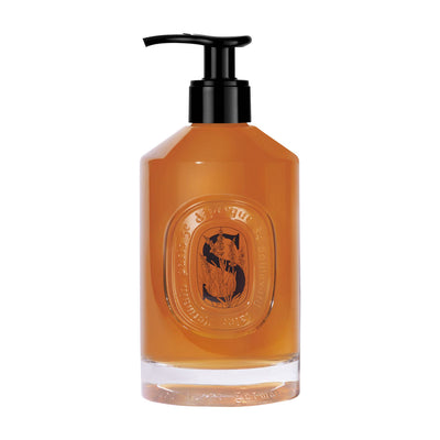 Softening Hand Wash