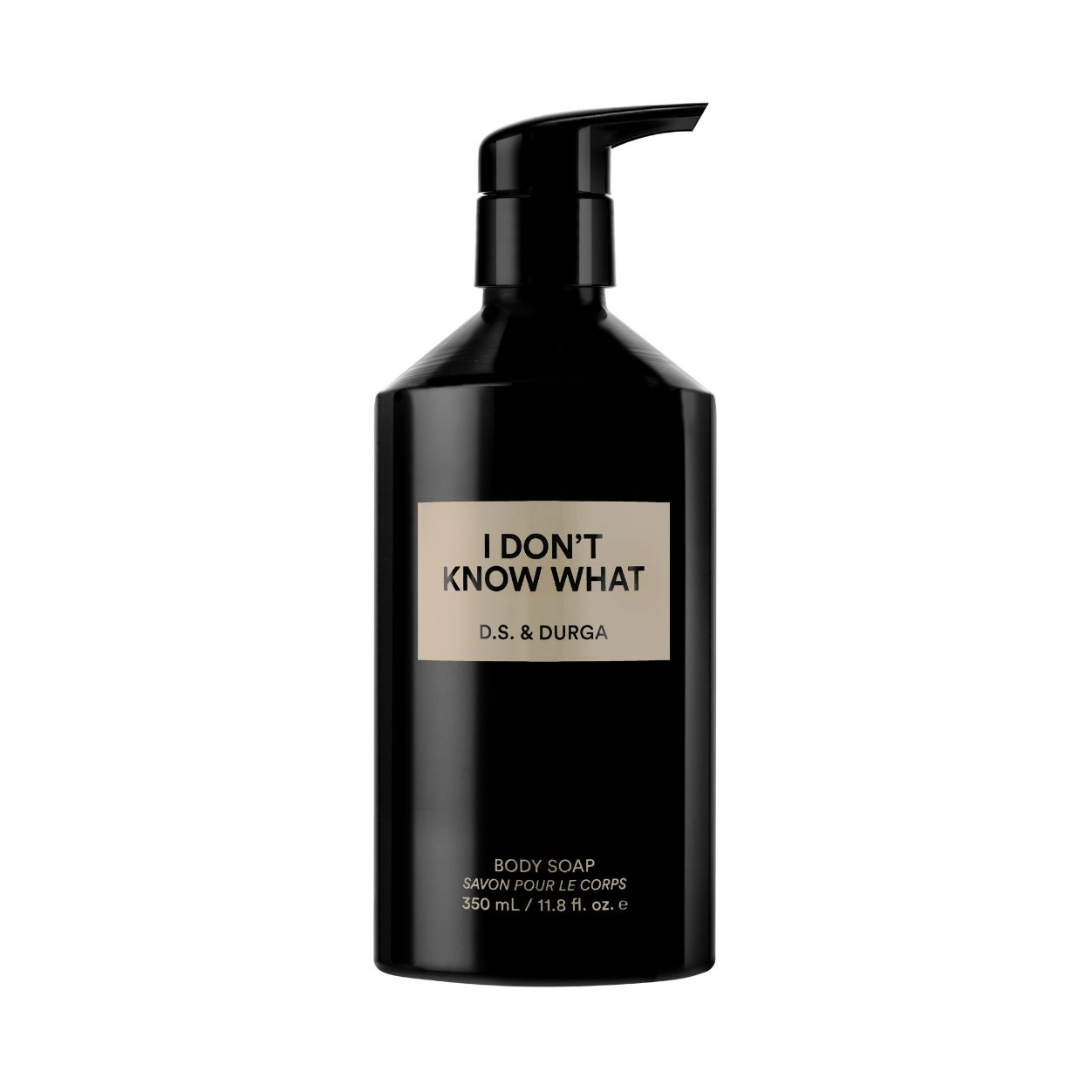 D.S. & Durga I Don't Know What Body Soap variant: 11.8 fl oz main image