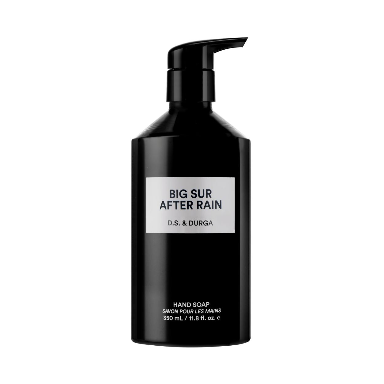 D.S. & Durga Big Sur After Rain Hand Soap variant: 11.8 fl oz main image