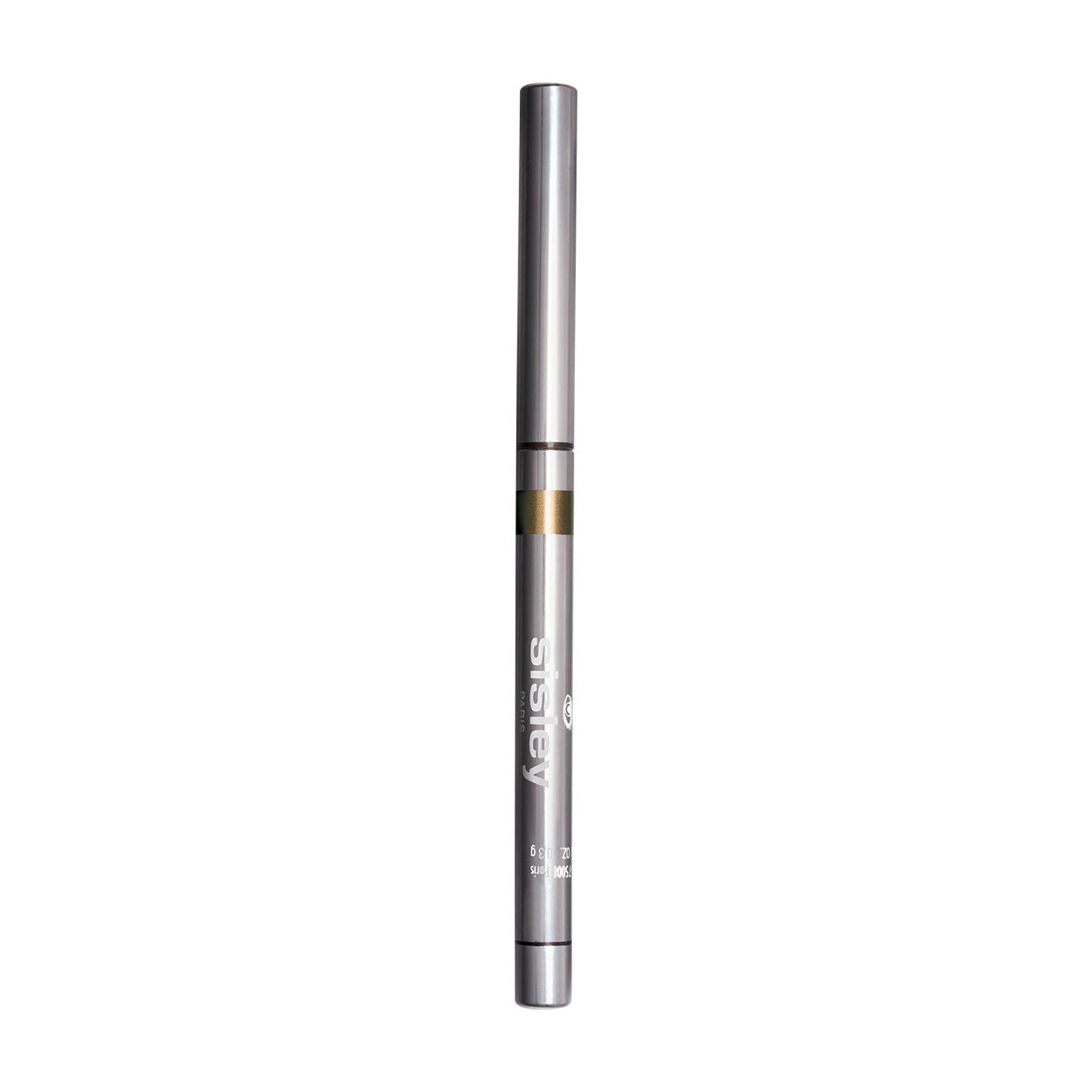 Sisley Paris Phyto-Khol Star Waterproof Eye Pencil variant: 11 Mystic Gold main image