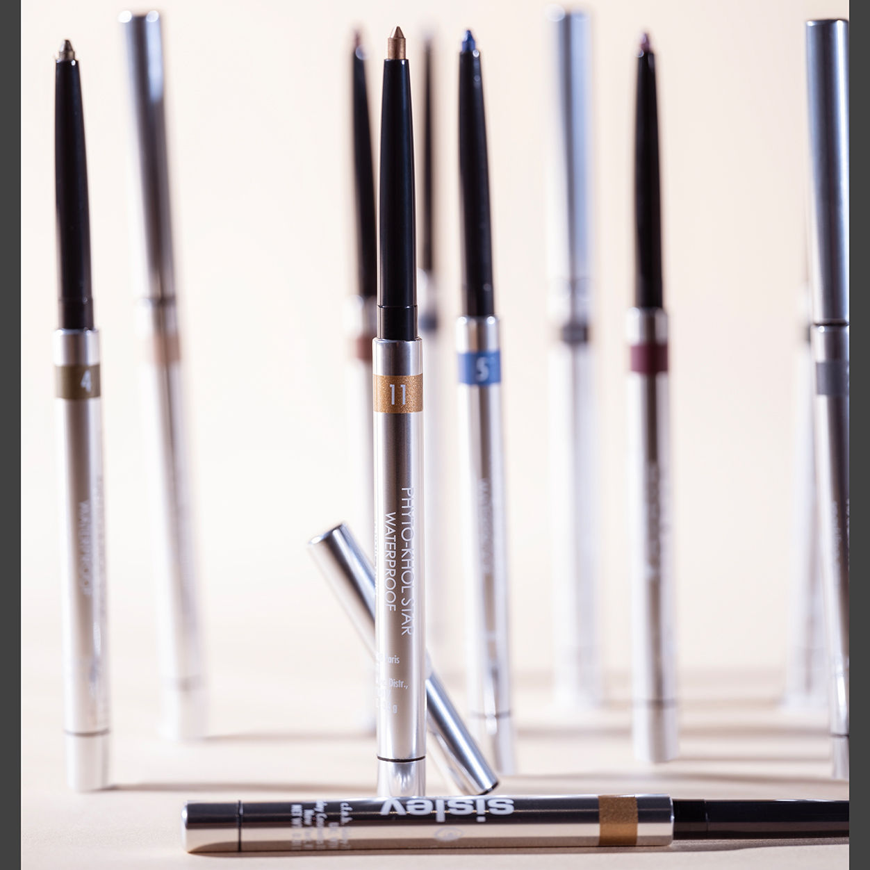 Image of product in the same collection as Sisley Paris Phyto-Khol Star Waterproof Eye Pencil