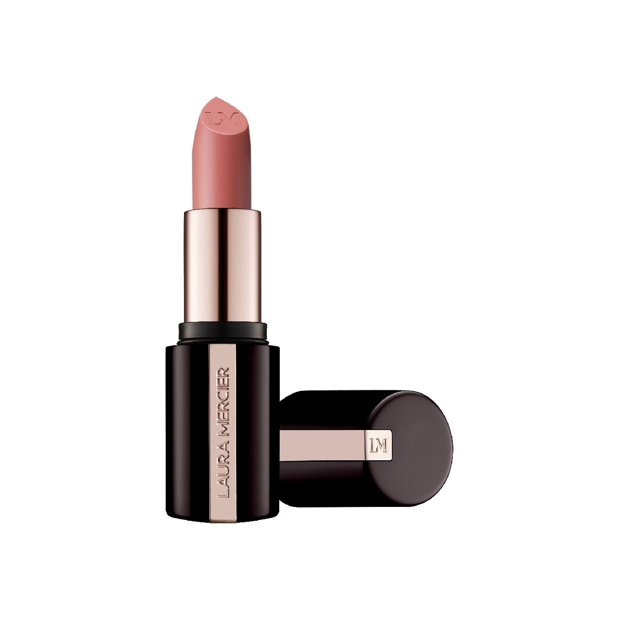 Laura Mercier Caviar Hydra-Crème Lipstick variant: 123 Fifth Ave main image