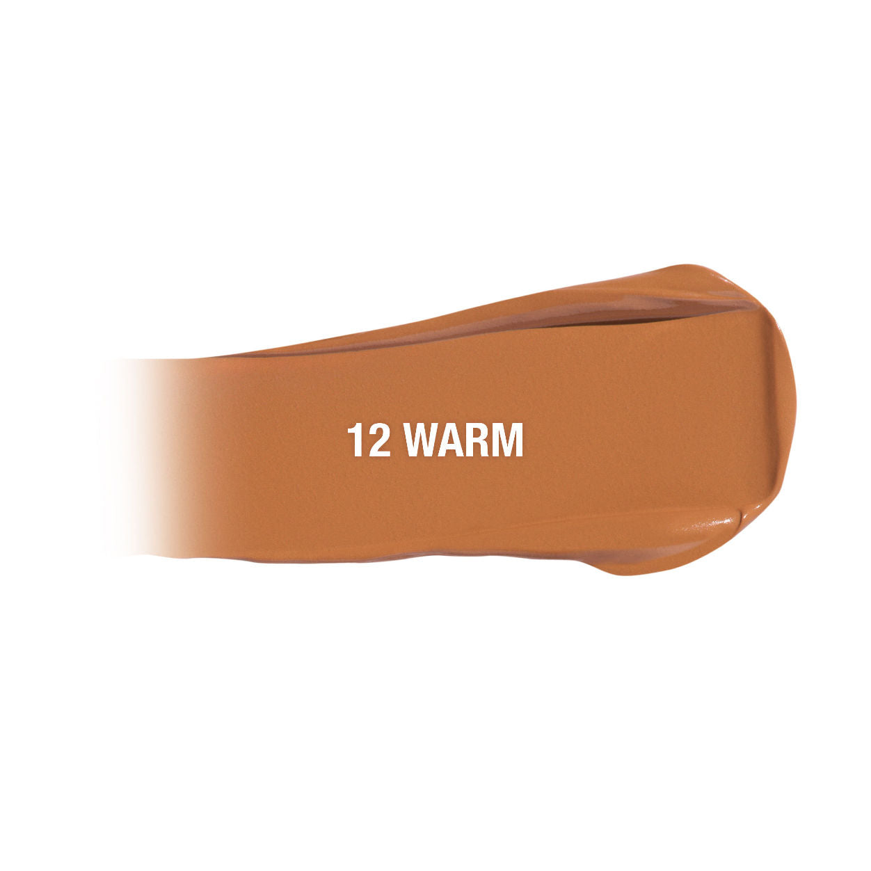 Swatch image of Charlotte Tilbury Airbrush Flawless Foundation variant: 12 Warm