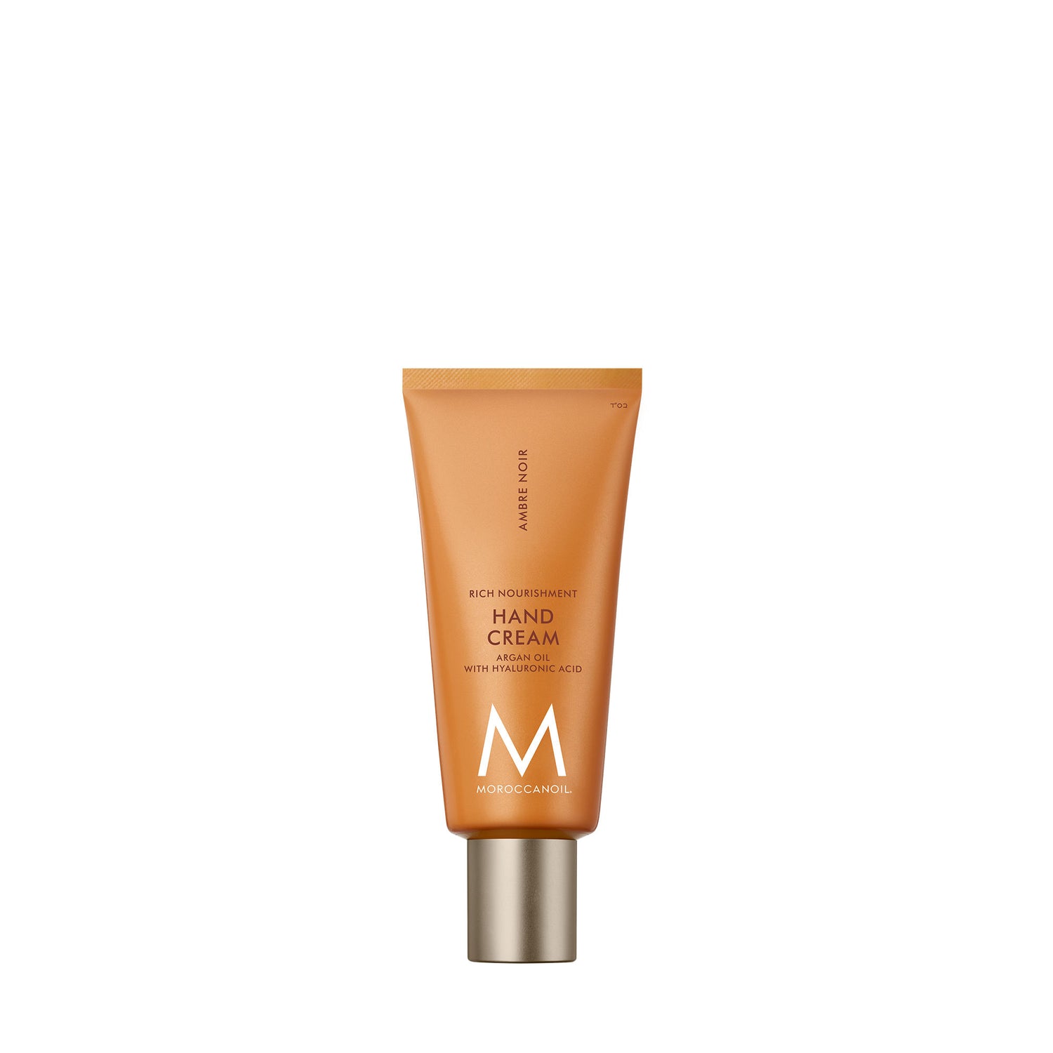 Moroccanoil Hand Cream Ambre Noir variant: 1.35 fl oz main image