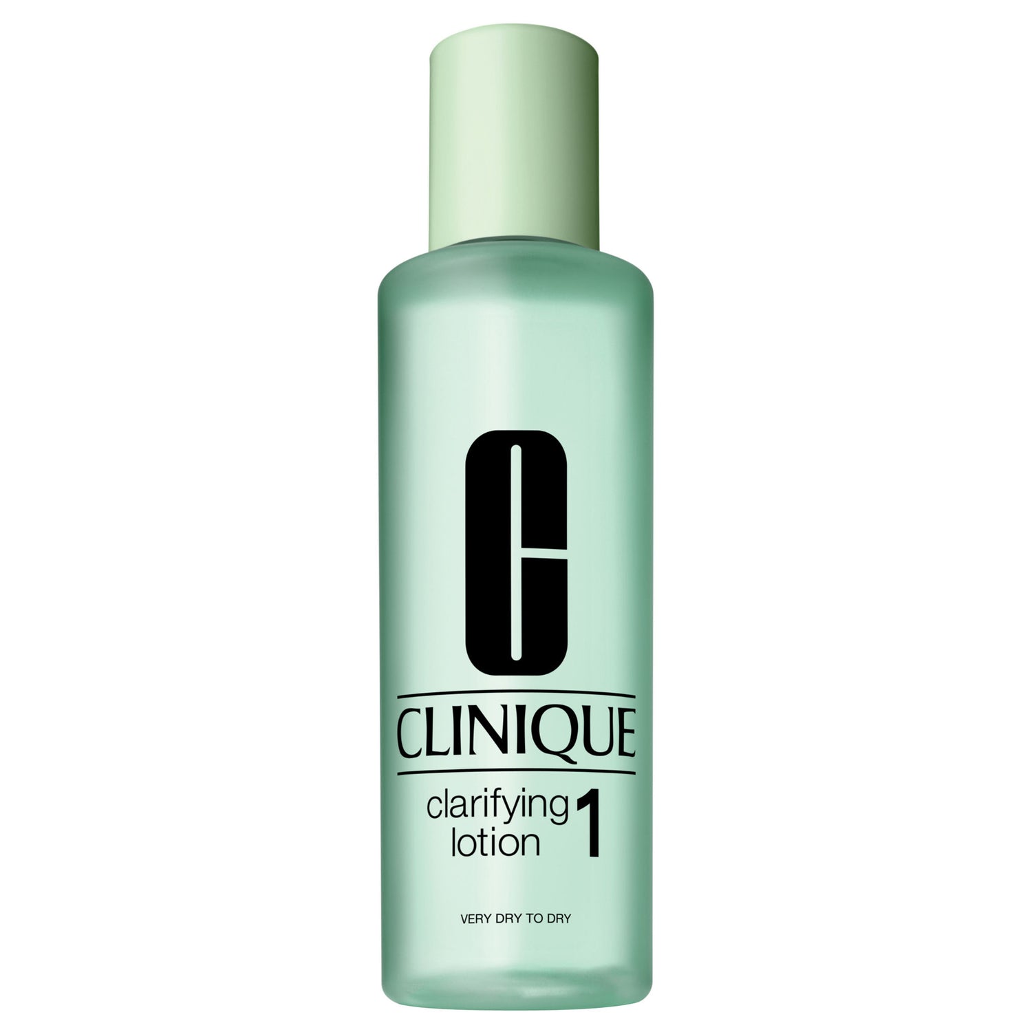 Clinique Clarifying Lotion 1 variant: 13.5 oz main image
