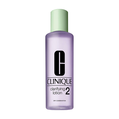 Clarifying Face Lotion Toner 2