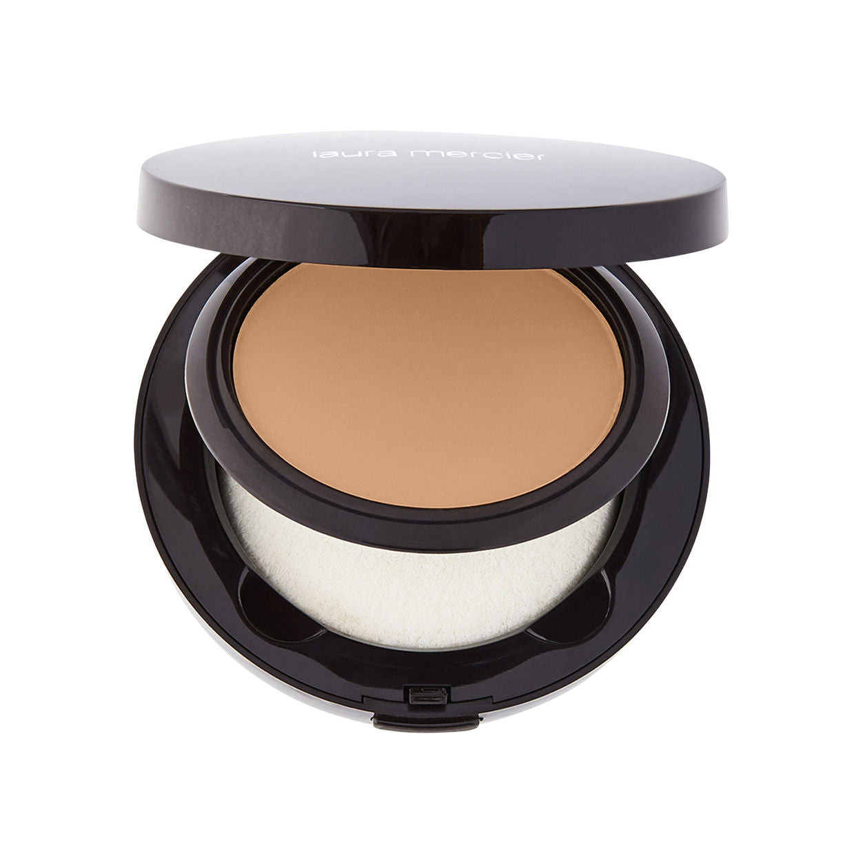Laura Mercier Smooth Finish Foundation Powder variant: 13 Cafe main image