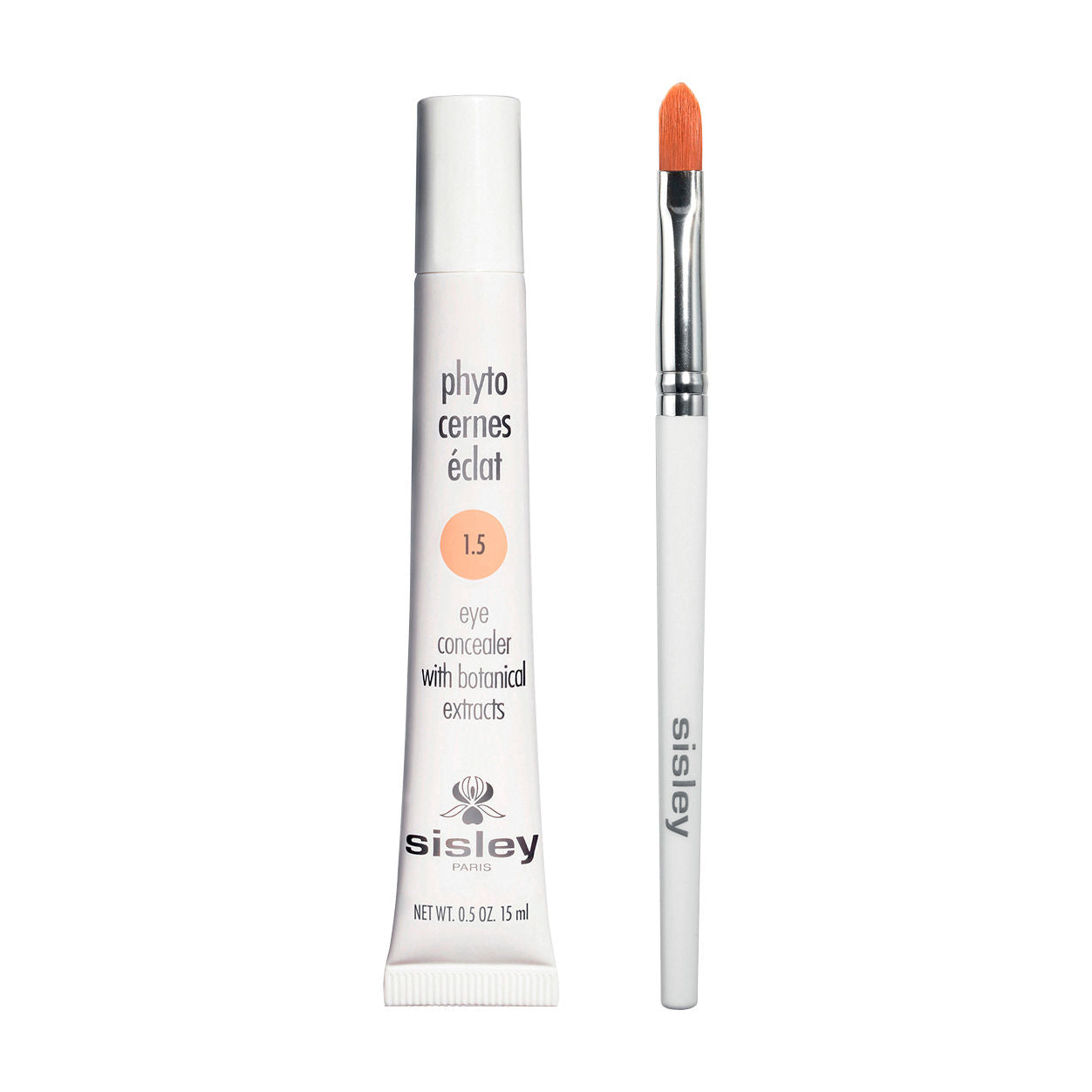Sisley Paris Phyto-Cernes Eclat Eye Concealer variant: 1.5 main image
