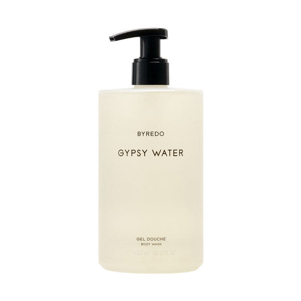 Byredo Gypsy Water Body Wash – Byredo – bluemercury