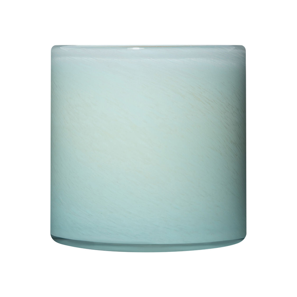 Image of an open Lafco Marine Candle variant: 15.5 oz (Signature)