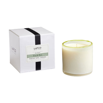 Lafco Feu de Bois Candle variant: 15.5 oz (Signature) main image