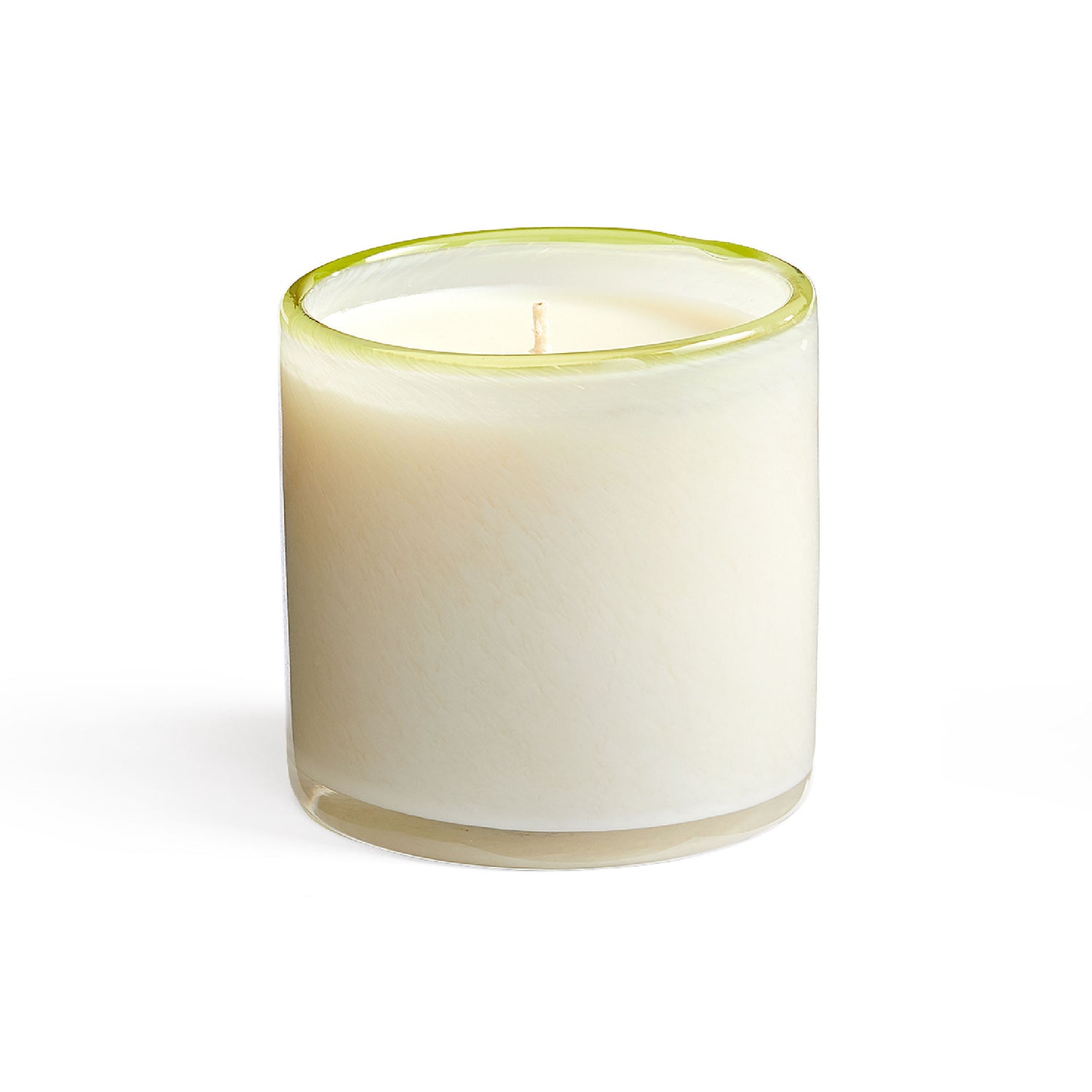 Image of an open Lafco Feu de Bois Candle variant: 15.5 oz (Signature)