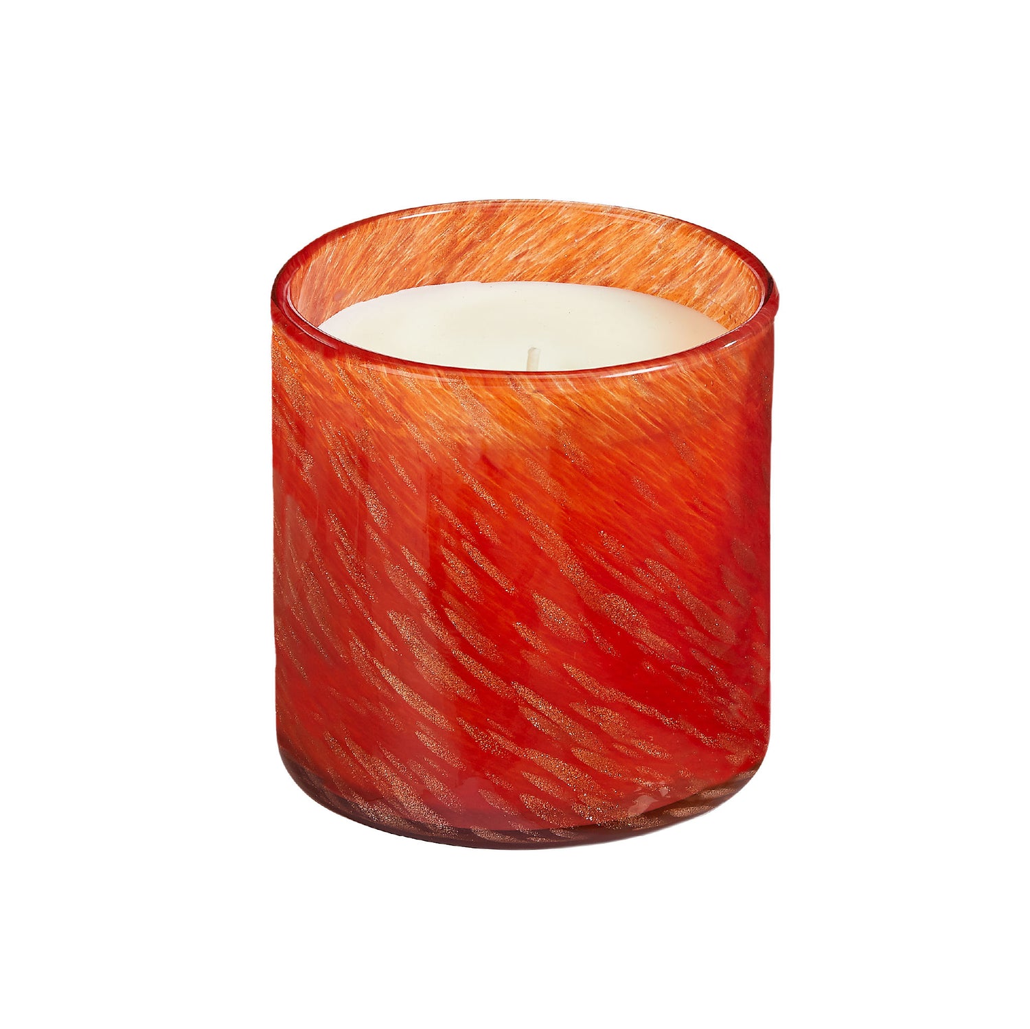 Image of an open Lafco Absinthe Plum Candle (Limited Edition) variant: 15.5 oz (Signature)