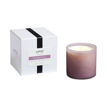 Lafco Midnight Cactus Candle variant: 15.5 oz (Signature) main image