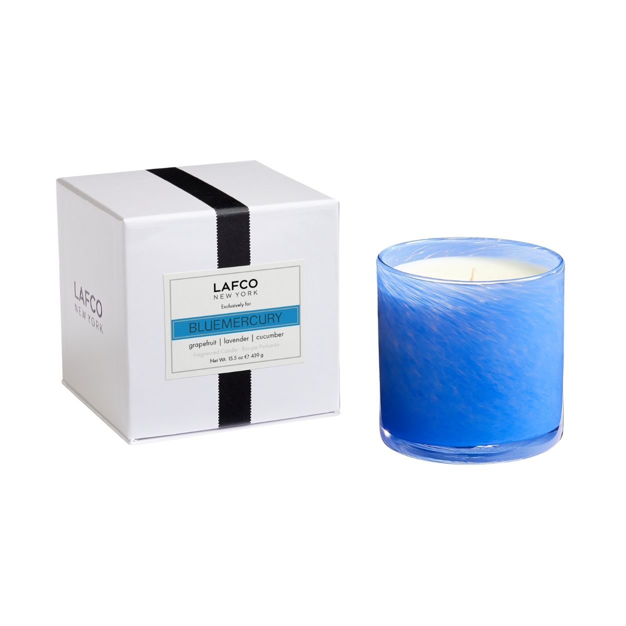 Lafco Bluemercury Classic Candle variant: 15.5 oz (Signature) main image