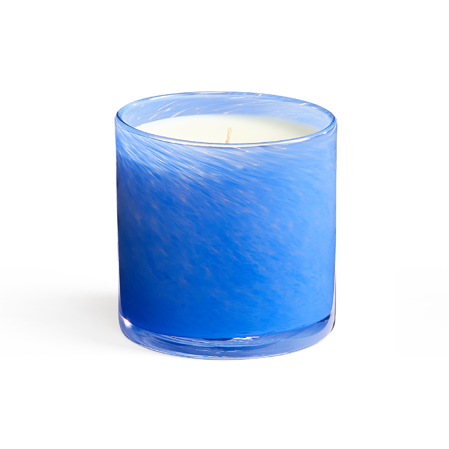 Image of an open Lafco Bluemercury Classic Candle variant: 15.5 oz (Signature)