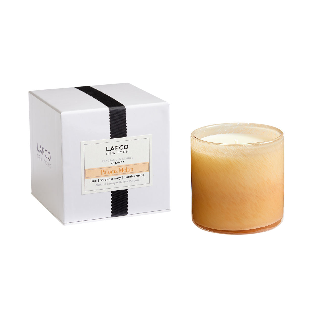 Lafco Paloma Melon Candle variant: 15.5 oz main image