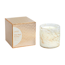Lafco White Maple Bourbon Candle Size variant: 15.5 oz (Signature) main image.