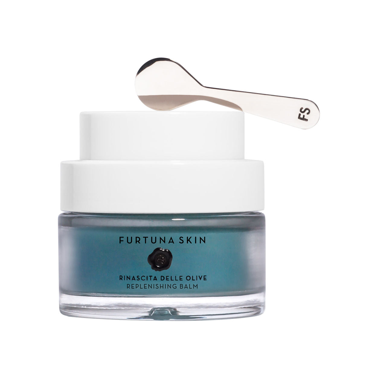 Furtuna Skin Rinascita Delle Olive Replenishing Balm variant: 1.5 oz main image