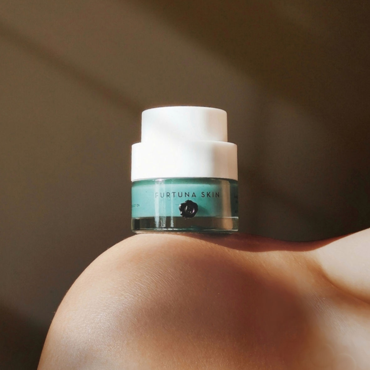 Furtuna Skin Rinascita Delle Olive Replenishing Balm