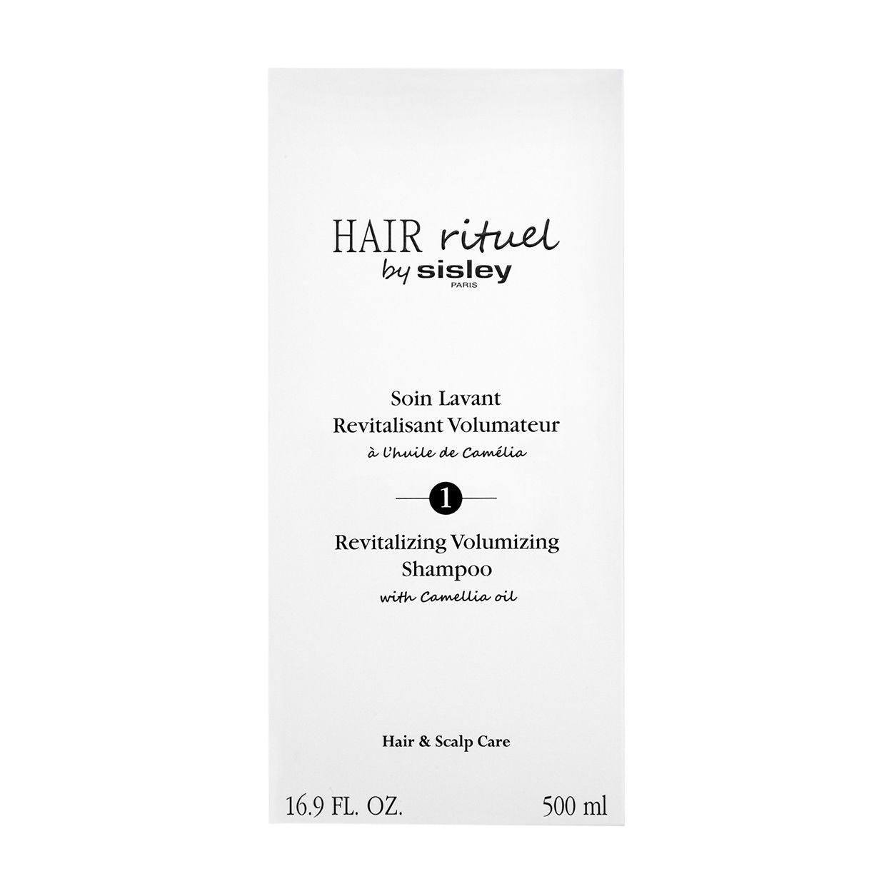 Image of the variant: 16.7 oz box