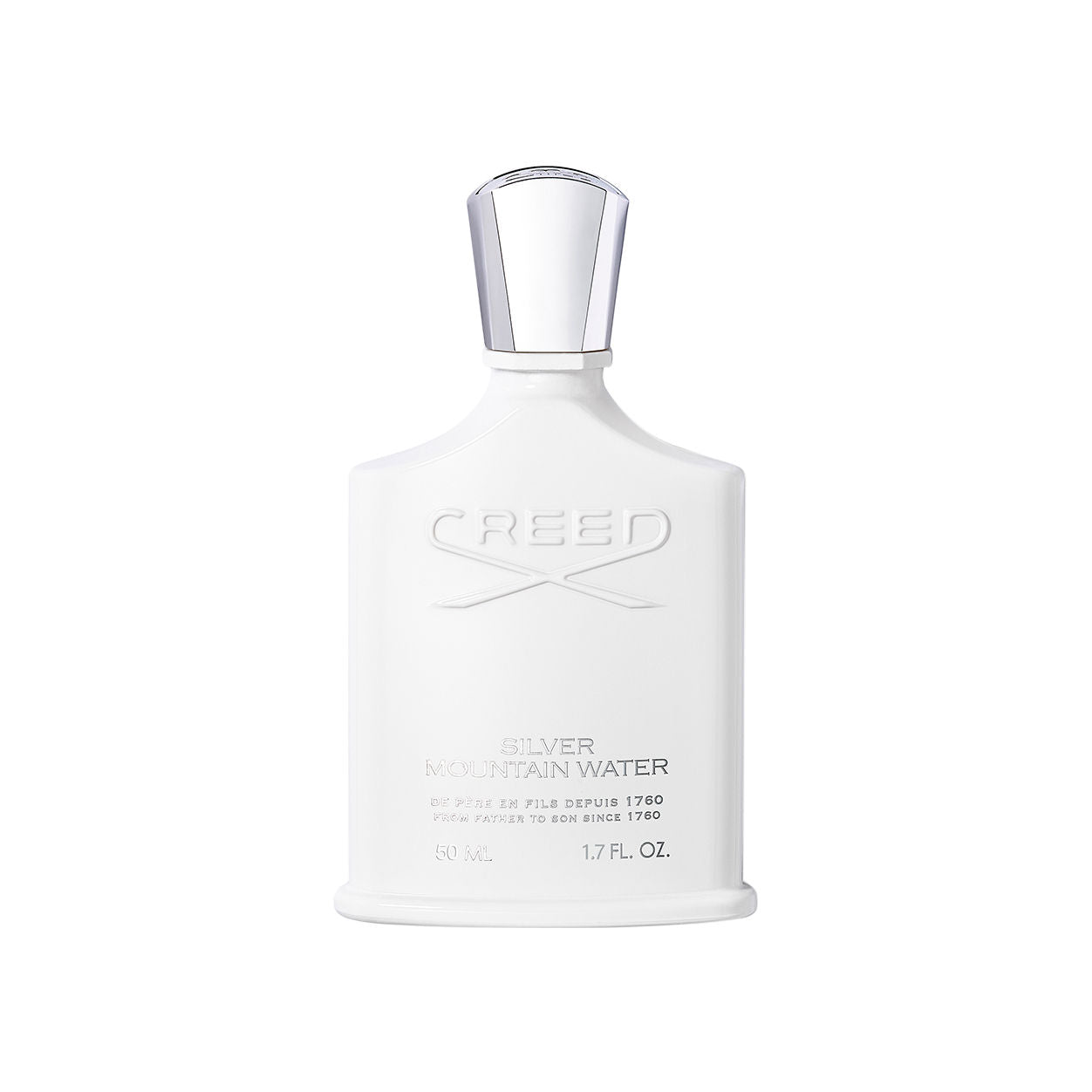 Creed Silver Mountain Water variant: 1.7 fl oz main image