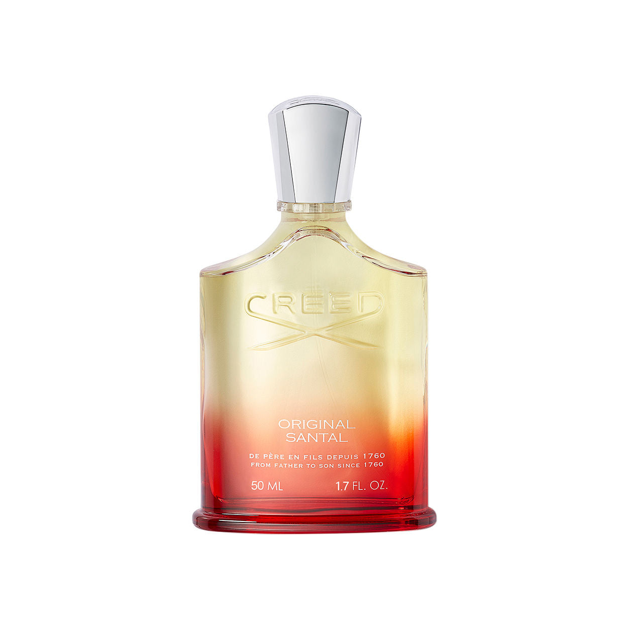 Creed Original Santal Eau de Parfum variant: 1.7 fl oz main image