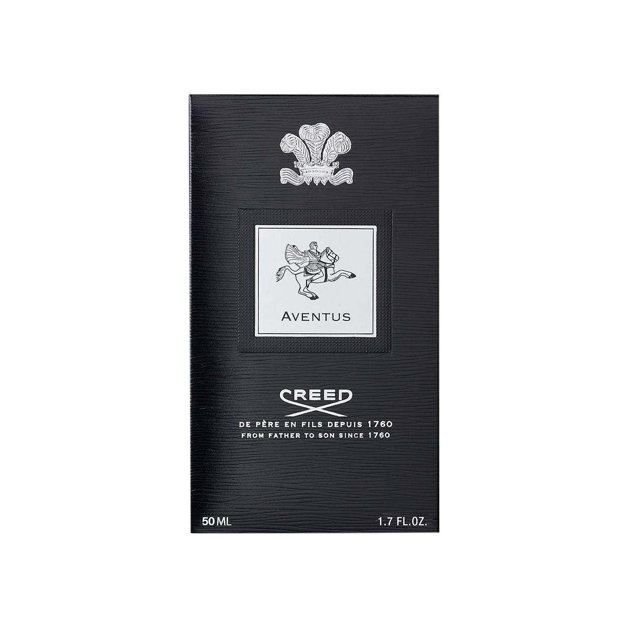 Image of the Creed Aventus variant: 1.69 fl oz box
