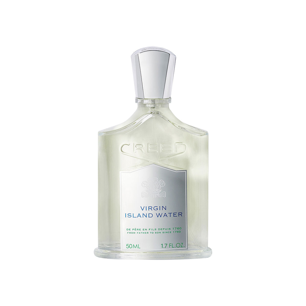 Creed Virgin Island Water variant: 1.69 fl oz main image