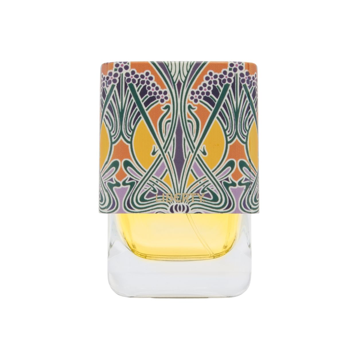 Liberty LBTY. Ianthe Oud Eau De Parfum variant: 1.69 fl oz main image