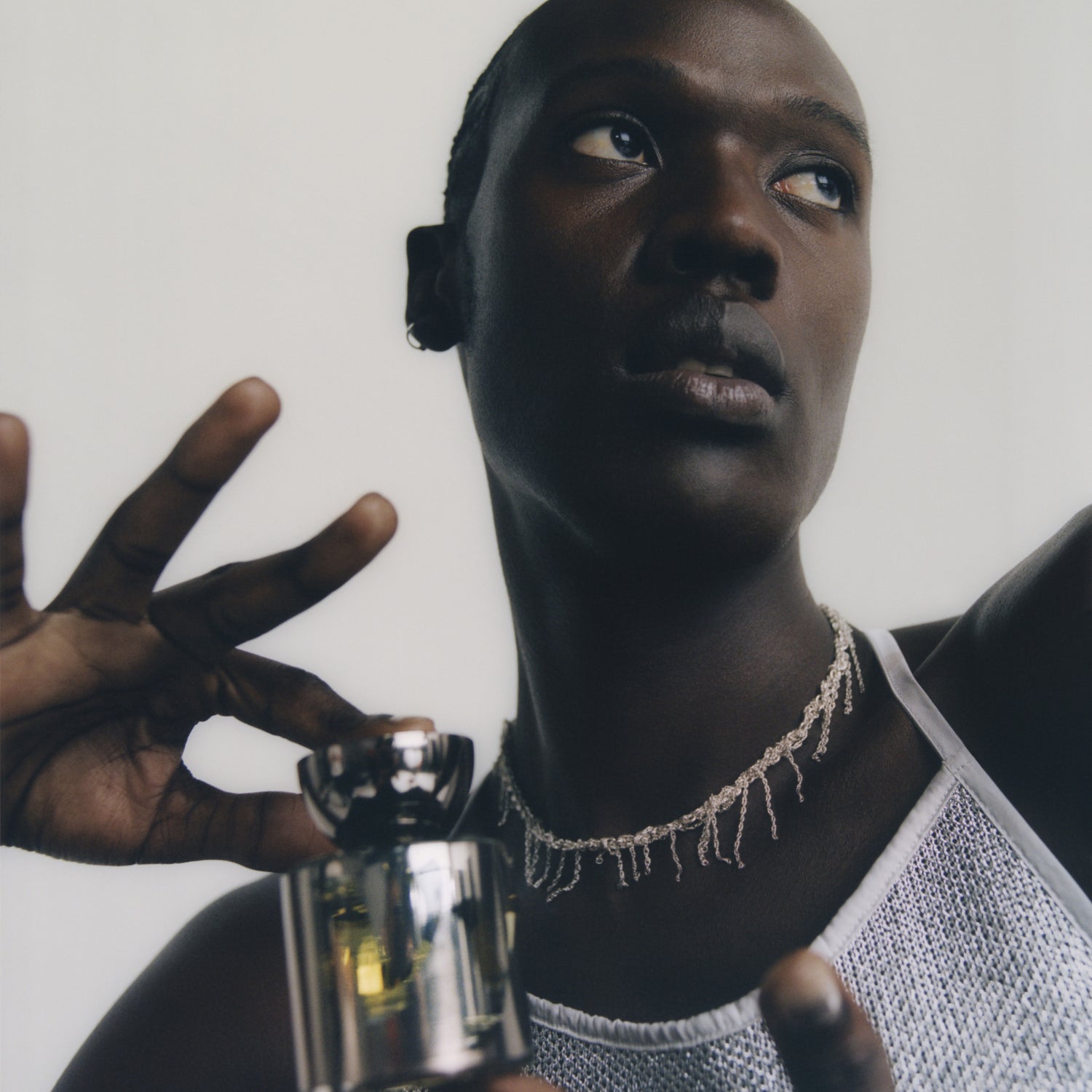 Model image of Vyrao The Sixth Eau de Parfum variant: 1.69 fl oz