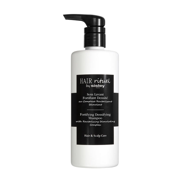Sisley Paris Hair Rituel Fortifying Densifying Shampoo – Sisley