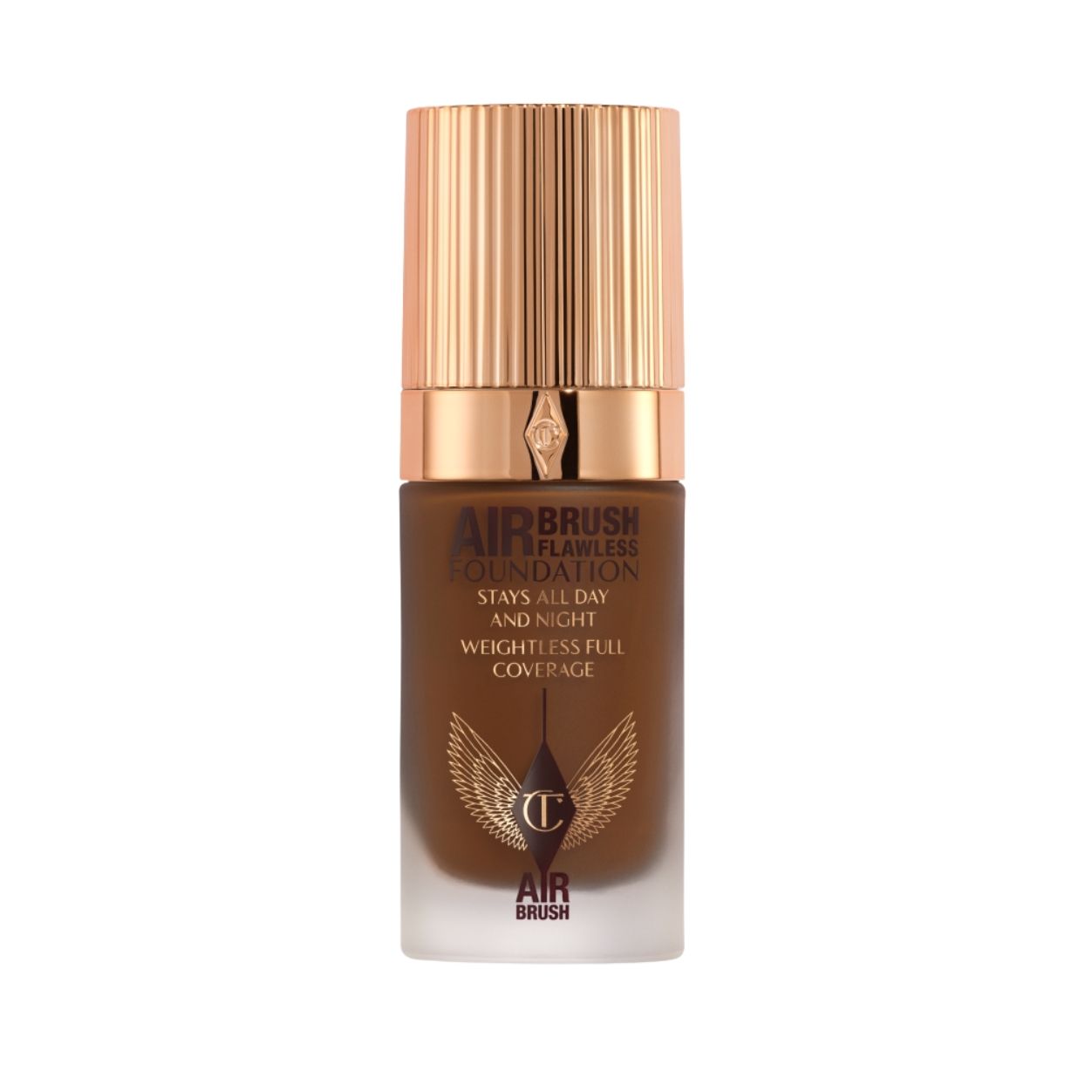 Charlotte Tilbury Airbrush Flawless Foundation variant: 16 Cool main image