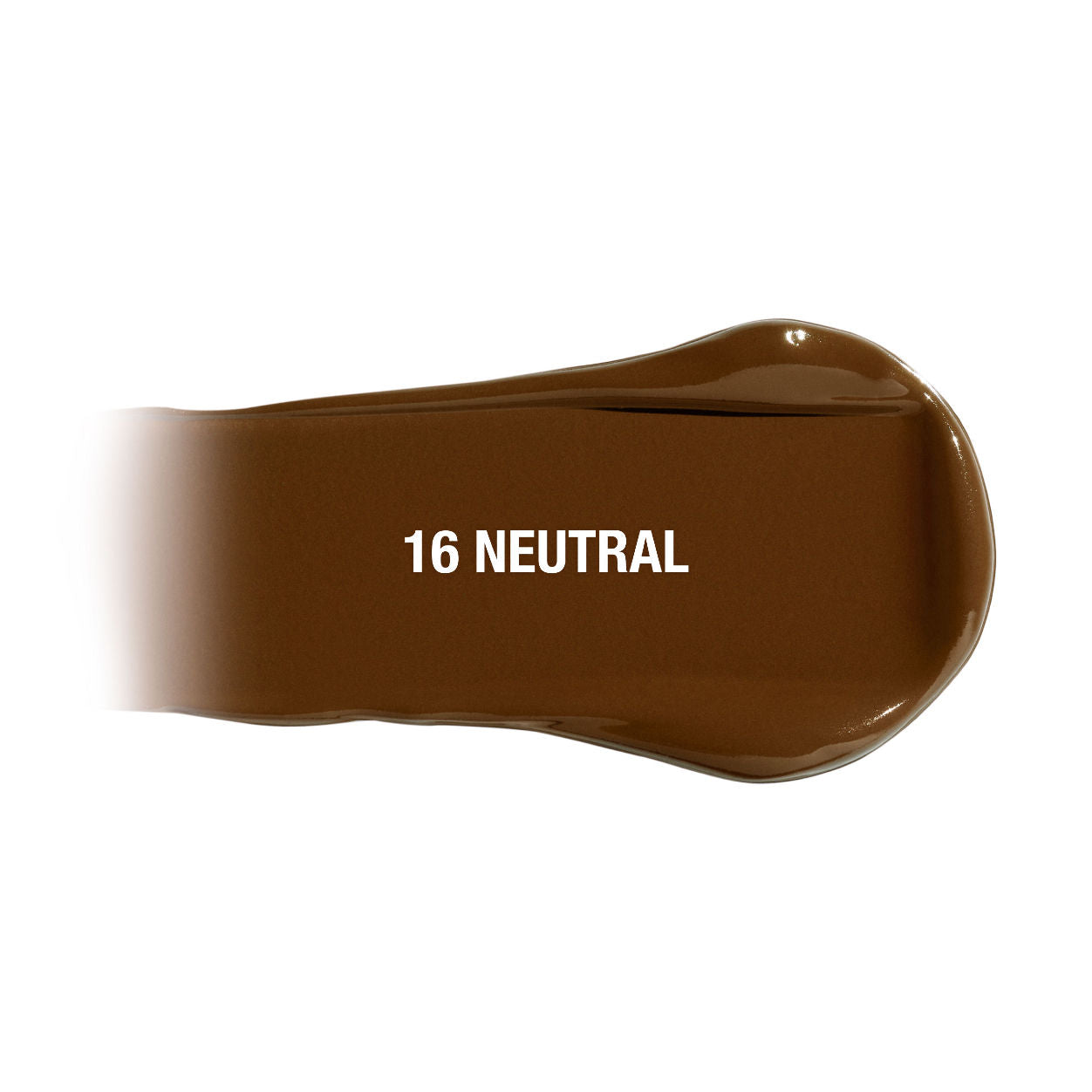 Swatch image of Charlotte Tilbury Airbrush Flawless Foundation variant: 16 Neutral