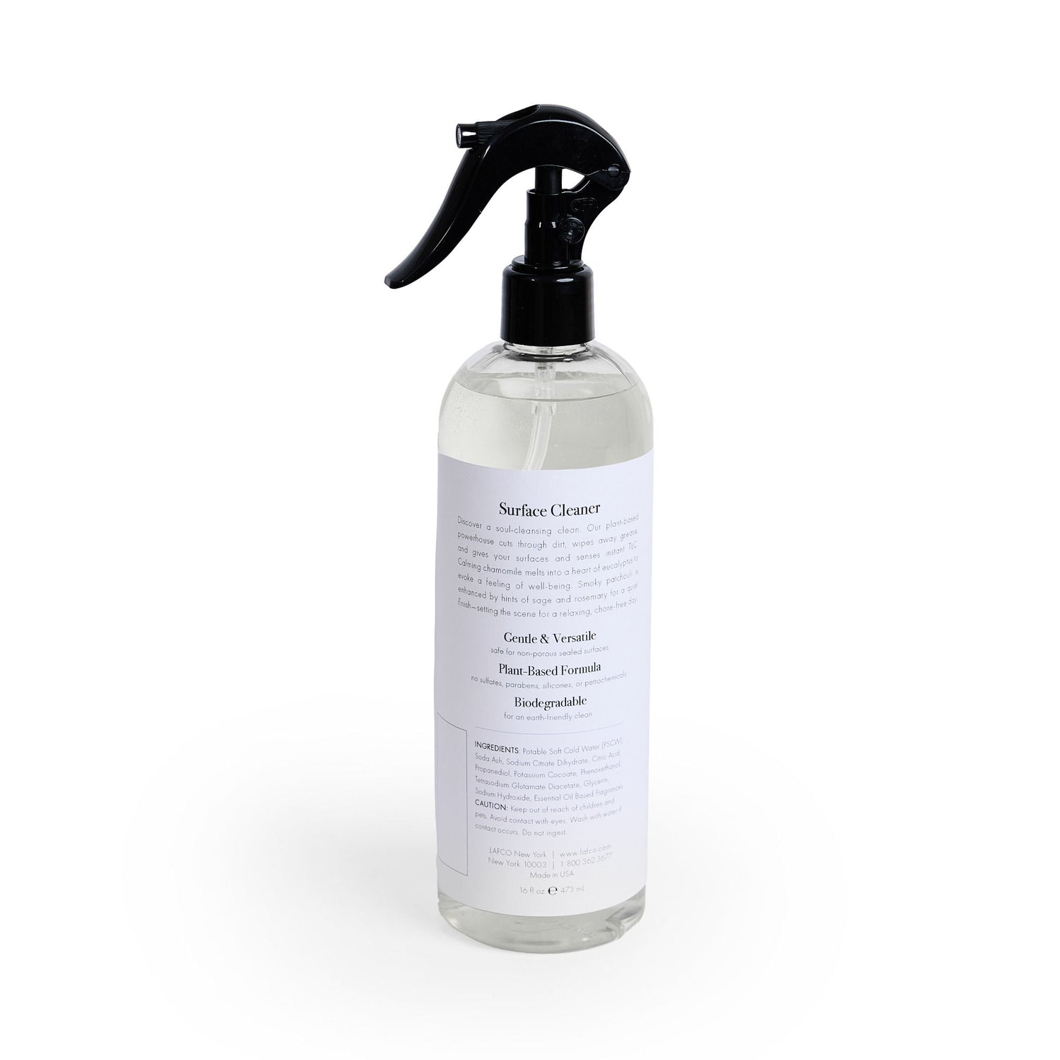 Back image of variant: 16 fl oz