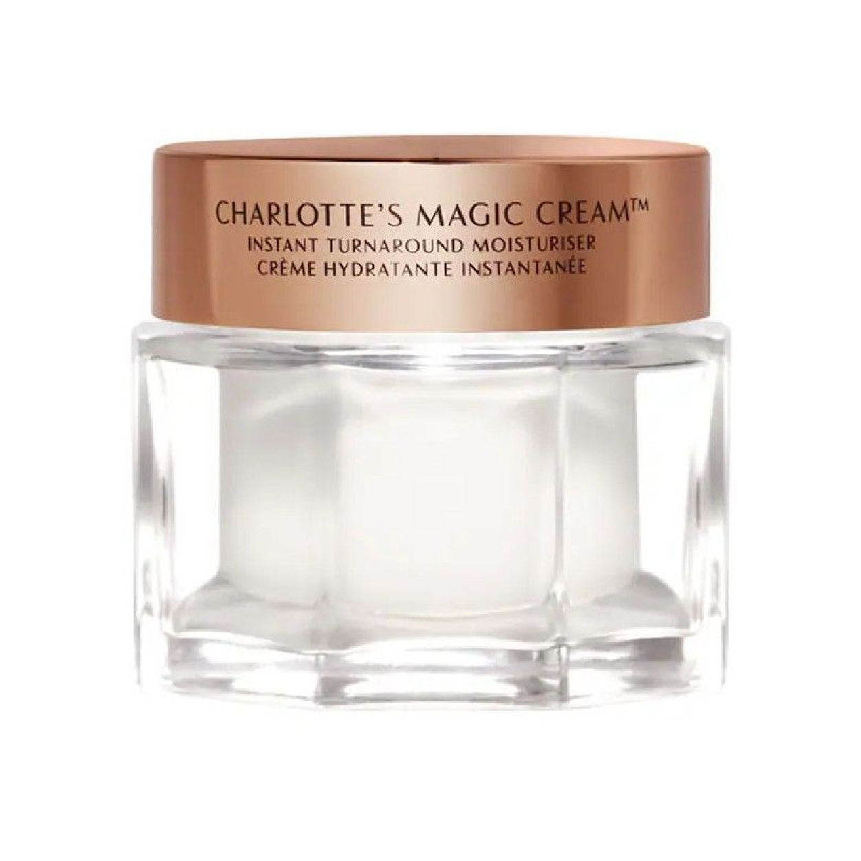 Charlotte Tilbury Charlotte's Magic Cream variant: 1.6 oz main image