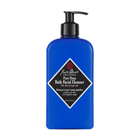 Jack Black Pure Clean Daily Facial Cleanser variant: 16 oz main image