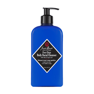 Pure Clean Daily Facial Cleanser