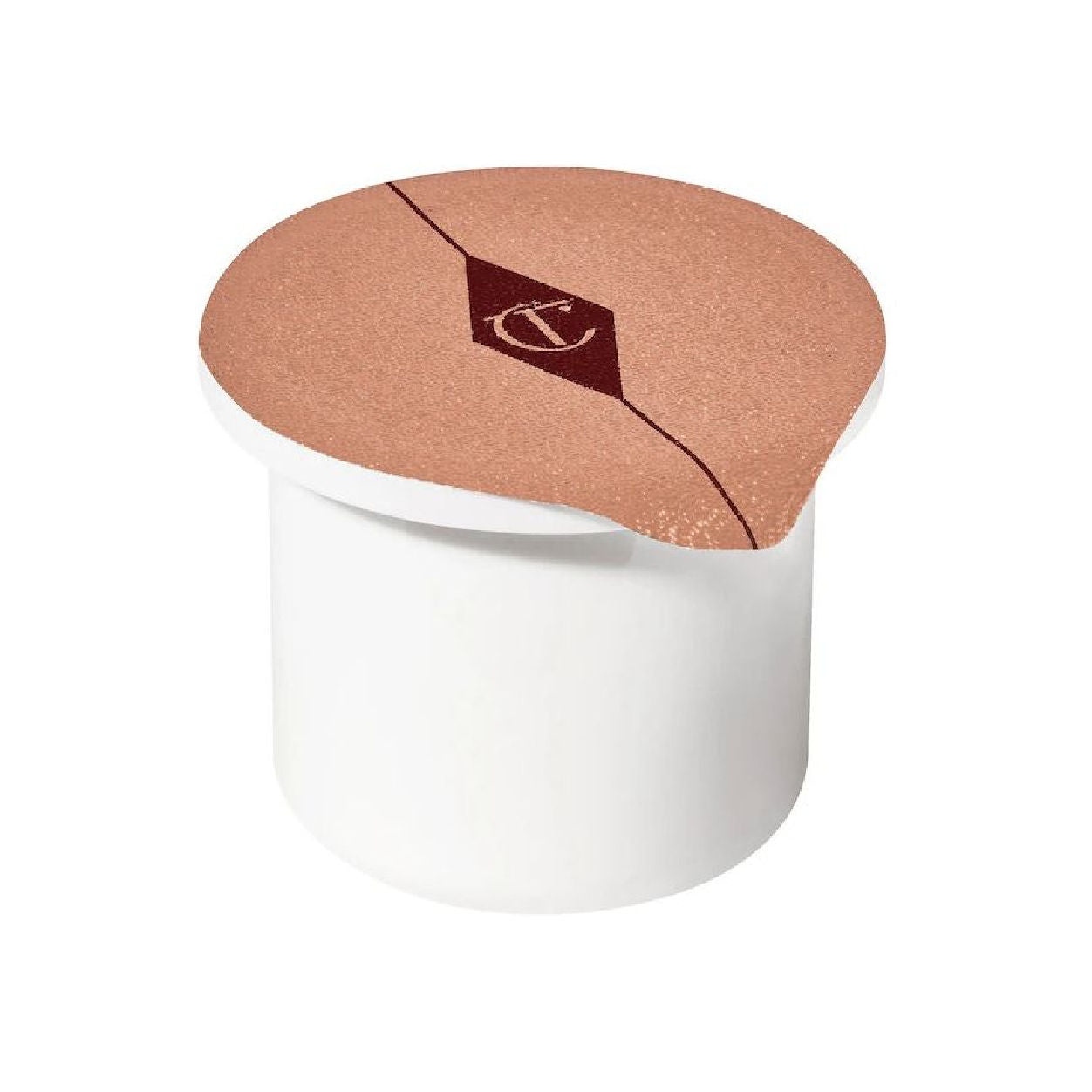Charlotte Tilbury 1.7 oz variant: 1.6 oz (Refill) main image