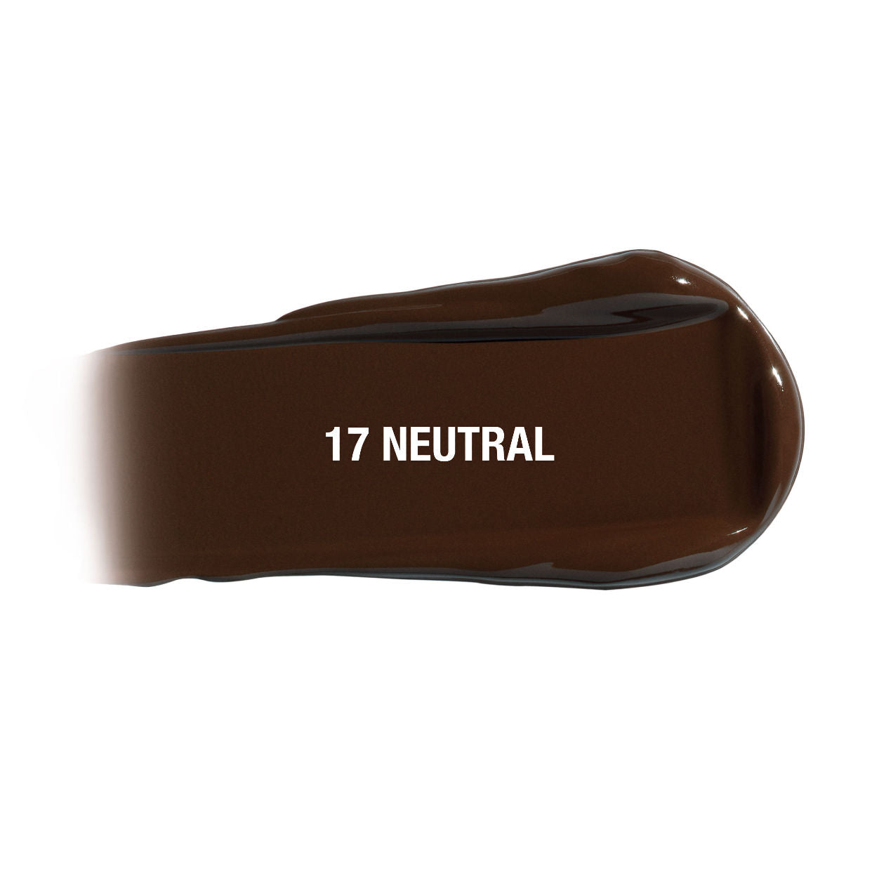 Swatch image of Charlotte Tilbury Airbrush Flawless Foundation variant: 17 Neutral