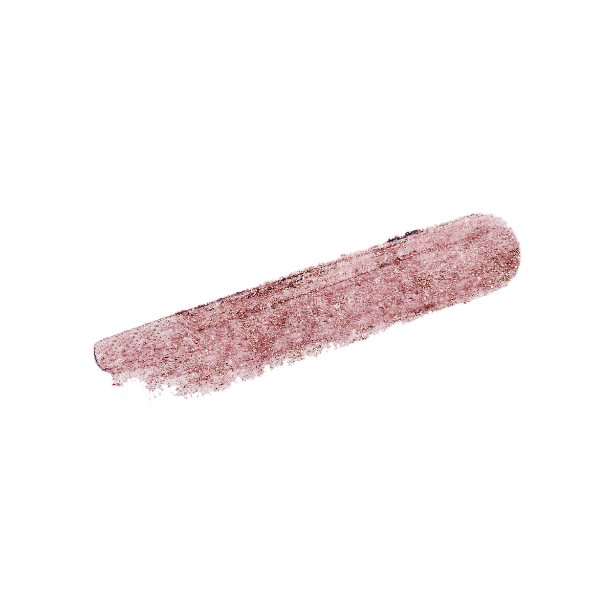 A horizontal swatch of luminous, shimmery mauve Phyto-Eye Twist eyeshadow.