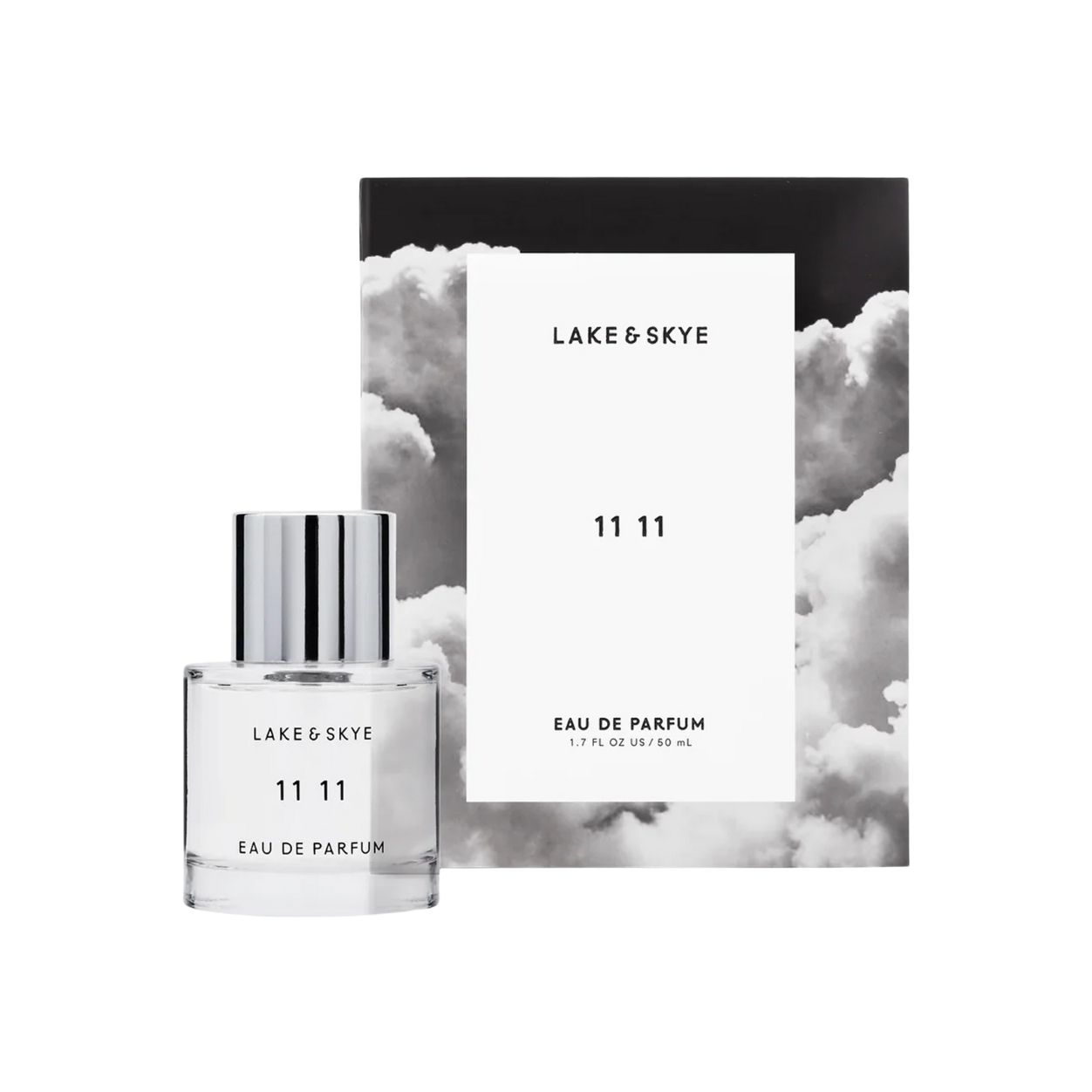 Lake & Skye 11 11 Eau de Parfum variant: 1.7 fl oz main image