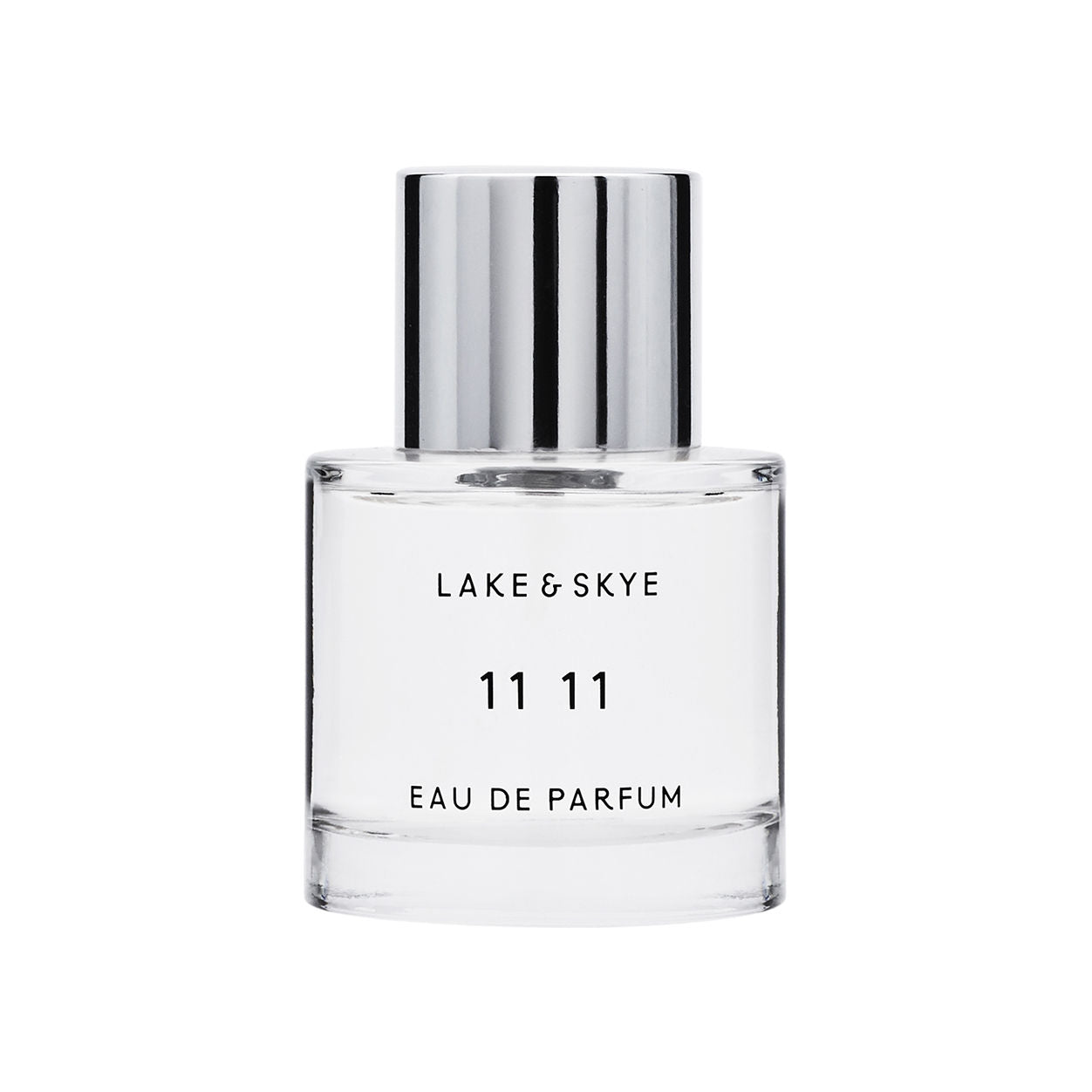Image of the Lake & Skye 11 11 Eau de Parfum variant: 1.7 fl oz box