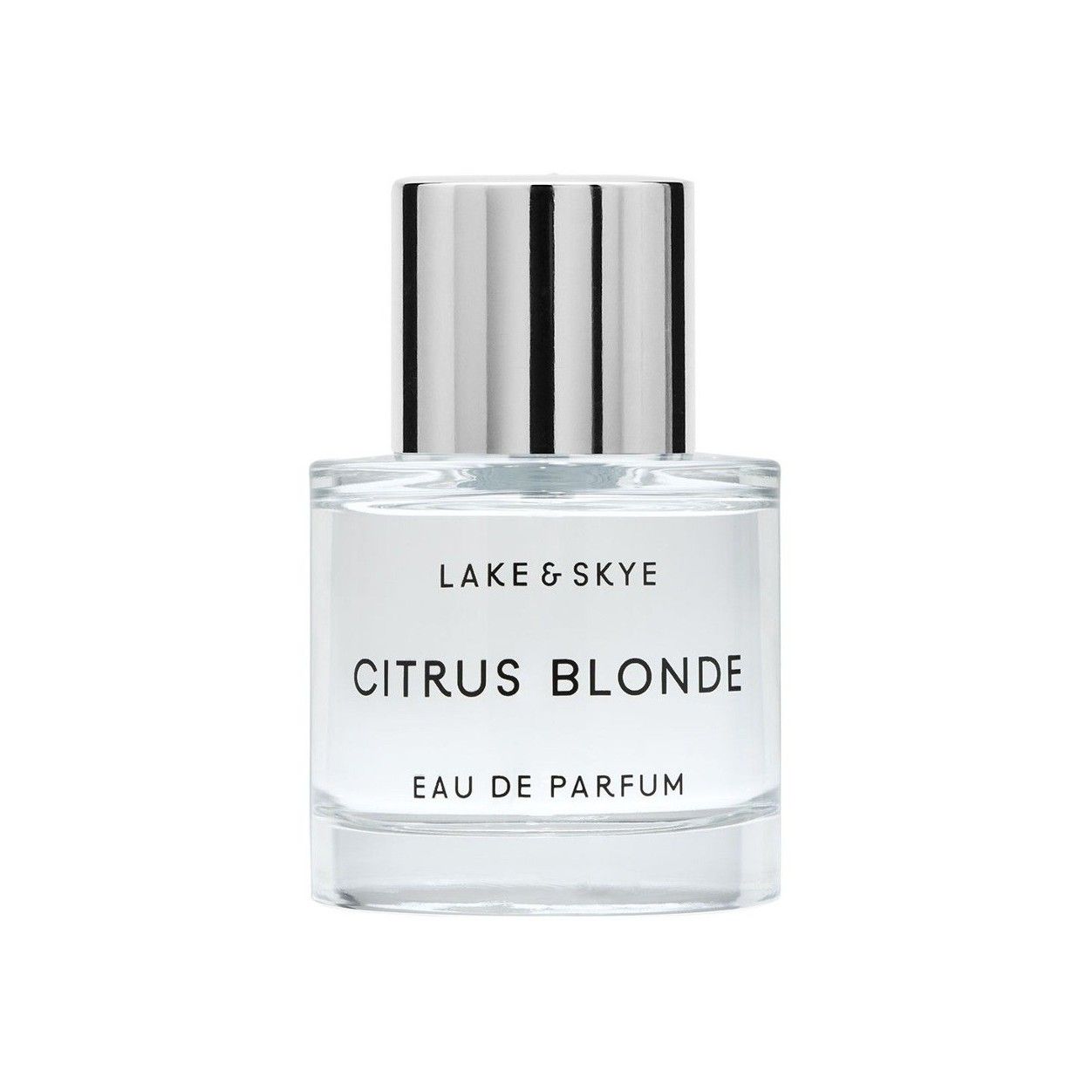 Lake & Skye Citrus Blonde Eau de Parfum variant: 1.7 fl oz main image