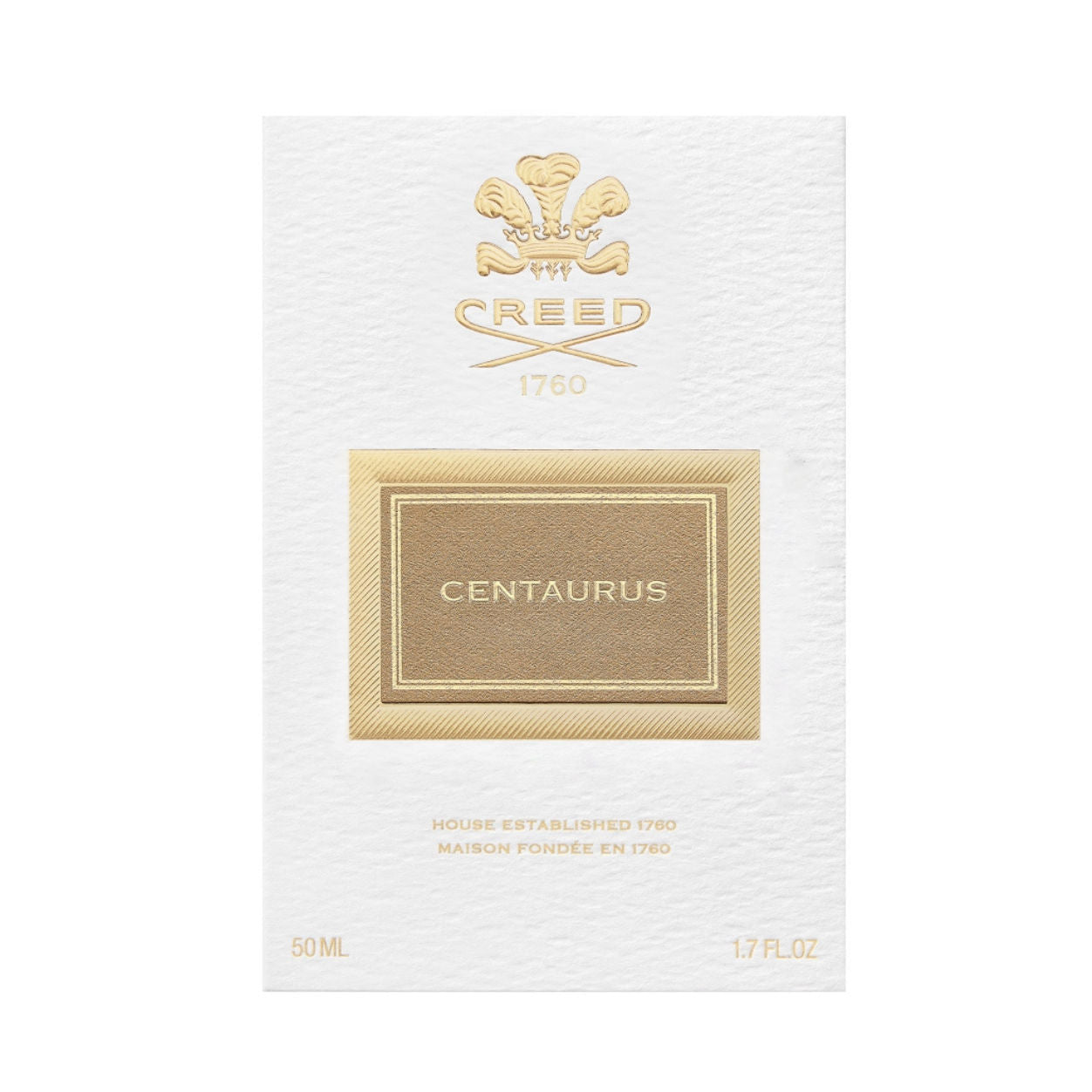 Image of the Creed Centaurus variant: 1.7 fl oz box