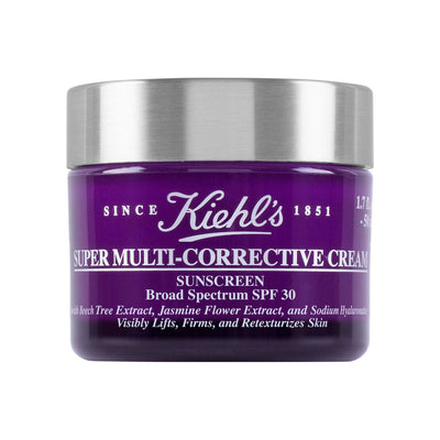 Super Multi Corrective Cream SPF 30