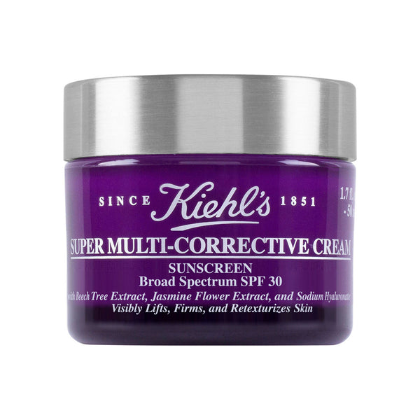 Kiehl's Since 1851 Super Multi Corrective Cream SPF 30