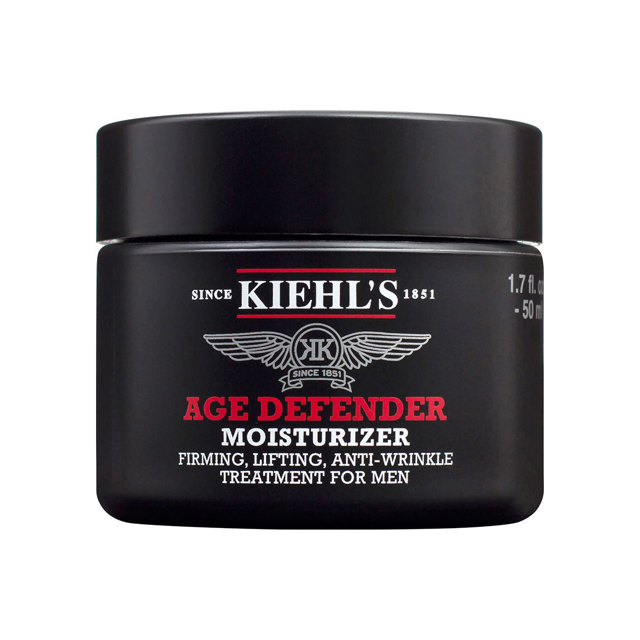 Kiehl's Since 1851 Age Defender Moisturizer variant: 1.7 fl oz main image