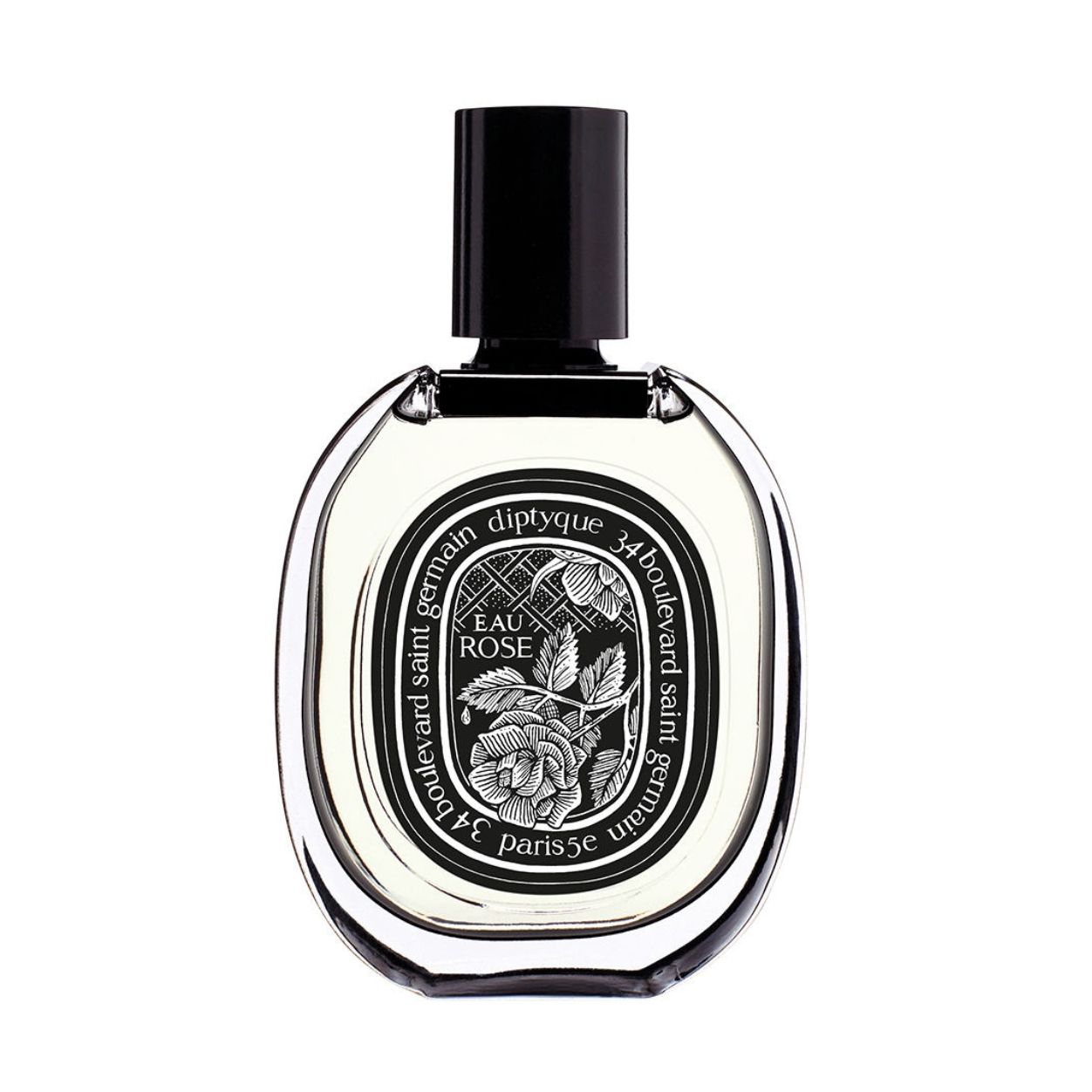 Diptyque Eau Rose Eau de Toilette variant: 1.7 fl oz main image