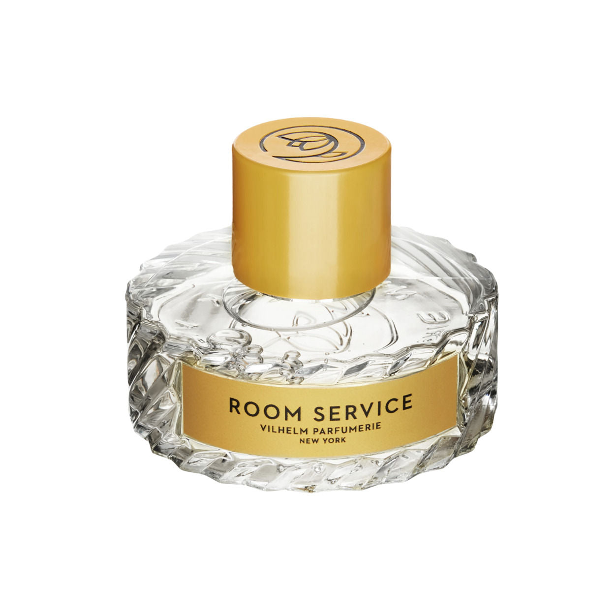 Image of the Vilhelm Parfumerie Room Service Eau de Parfum variant: 1.7 fl oz box